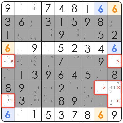 sudoku killer online daily